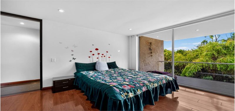 Casa en Venta en Cajicá, Condominio Campestre Candil de Loreto-15