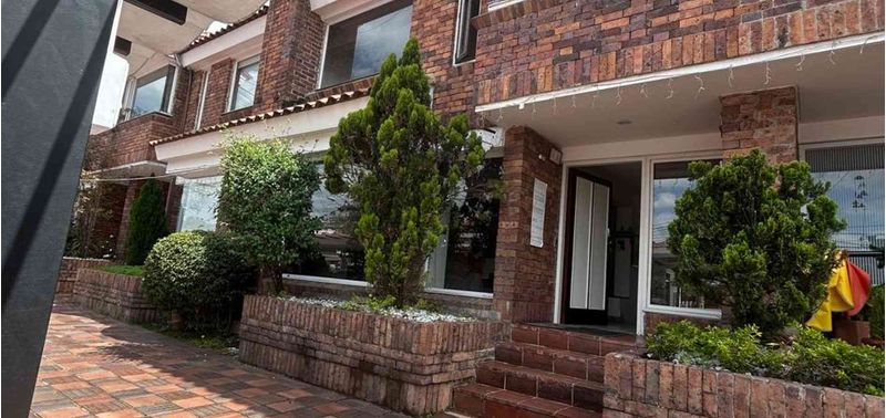 Casa en Venta en Bogotá, D.C., Niza Norte