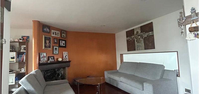 Casa en Venta en Bogotá, D.C., Niza Norte-0