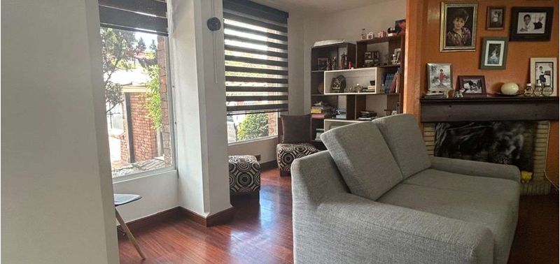 Casa en Venta en Bogotá, D.C., Niza Norte-1