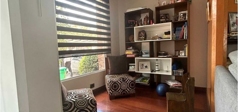 Casa en Venta en Bogotá, D.C., Niza Norte-2