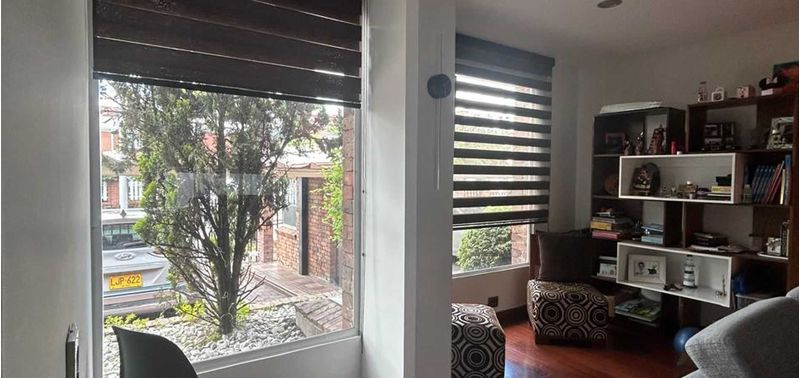 Casa en Venta en Bogotá, D.C., Niza Norte-3