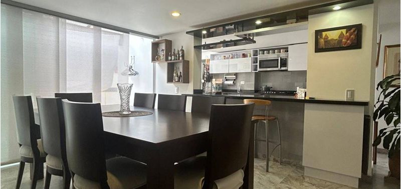 Casa en Venta en Bogotá, D.C., Niza Norte-5