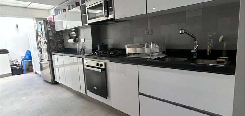 Casa en Venta en Bogotá, D.C., Niza Norte-8