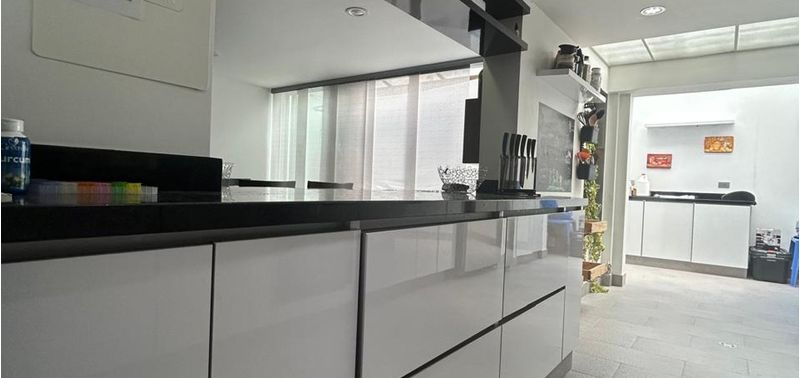 Casa en Venta en Bogotá, D.C., Niza Norte-9