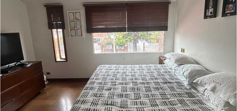 Casa en Venta en Bogotá, D.C., Niza Norte-16