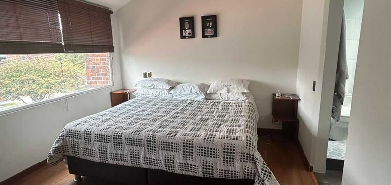 Casa en Venta en Bogotá, D.C., Niza Norte-17