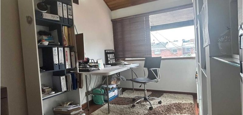 Casa en Venta en Bogotá, D.C., Niza Norte-20