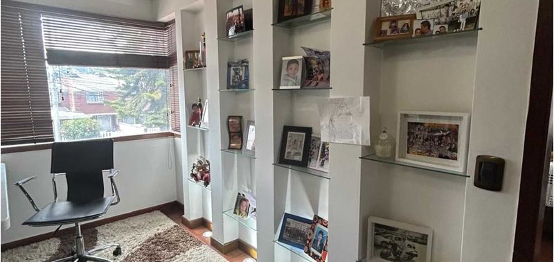 Casa en Venta en Bogotá, D.C., Niza Norte-21