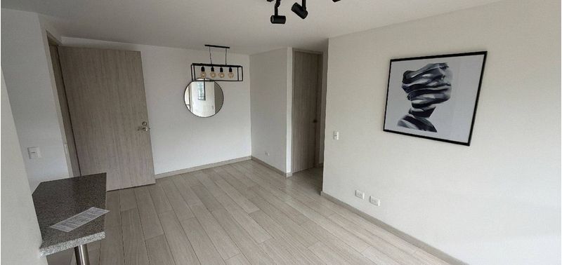 Apartamento en Venta en Envigado, El Chingui