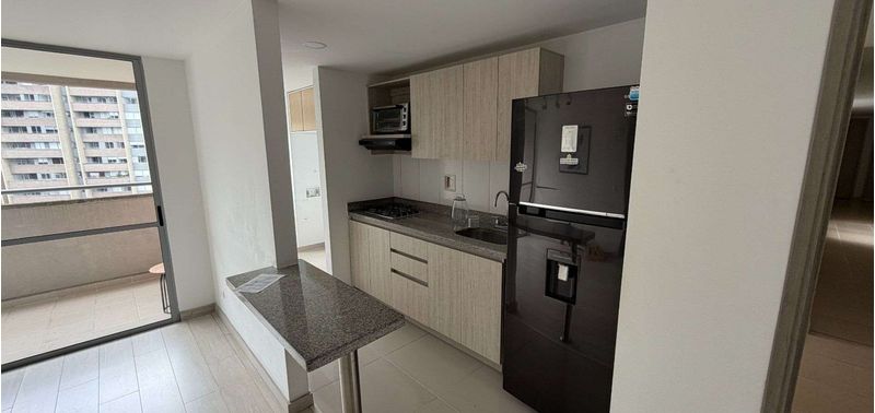 Apartamento en Venta en Envigado, El Chingui-0