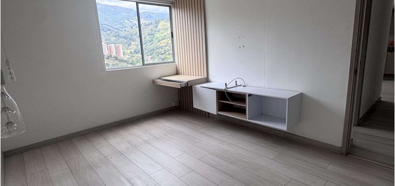 Apartamento en Venta en Envigado, El Chingui-1