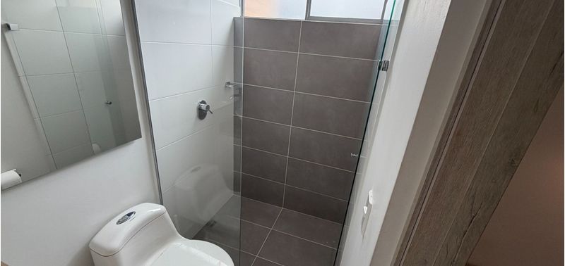 Apartamento en Venta en Envigado, El Chingui-2