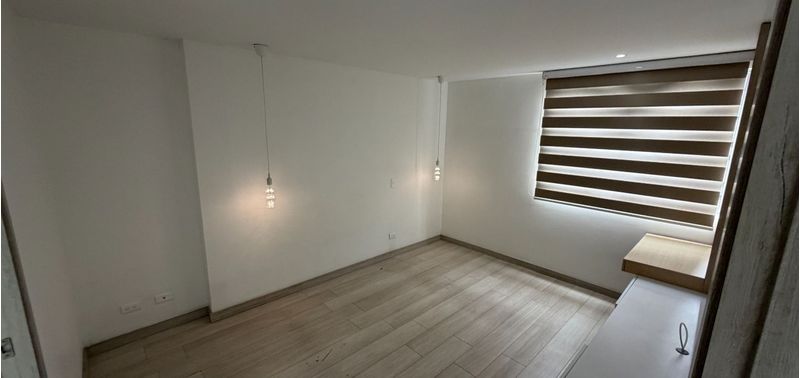 Apartamento en Venta en Envigado, El Chingui-3