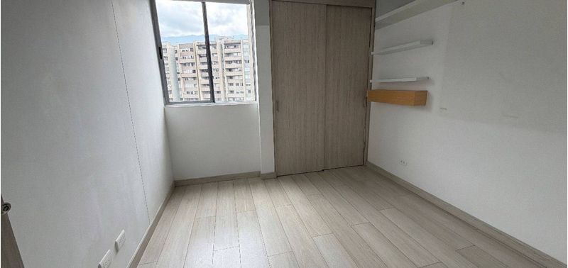 Apartamento en Venta en Envigado, El Chingui-6