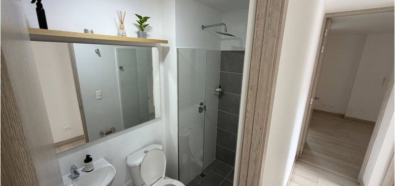 Apartamento en Venta en Envigado, El Chingui-8