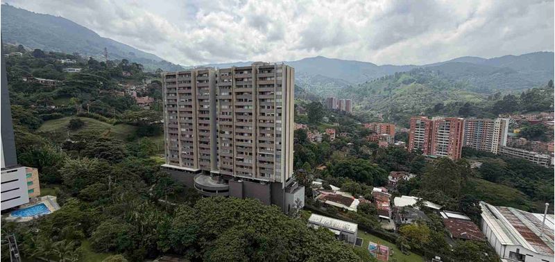 Apartamento en Venta en Envigado, El Chingui-9