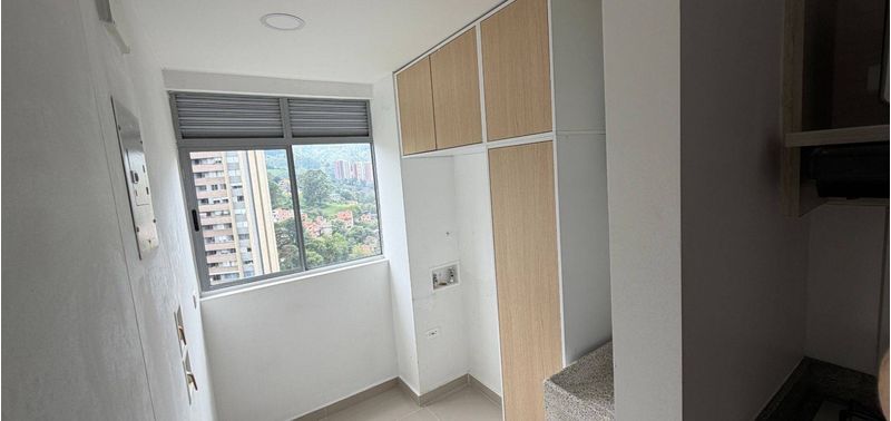 Apartamento en Venta en Envigado, El Chingui-10