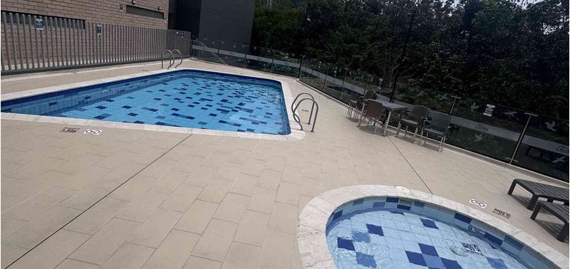 Apartamento en Venta en Envigado, El Chingui-14
