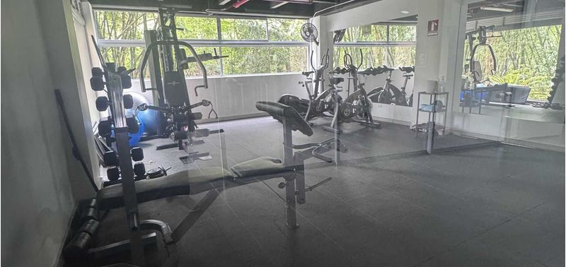 Apartamento en Venta en Envigado, El Chingui-15