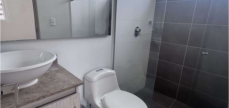 Apartamento en Venta en Envigado, El Chingui-17