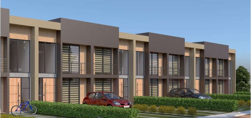 Casa en Venta en Tabio, Tabio