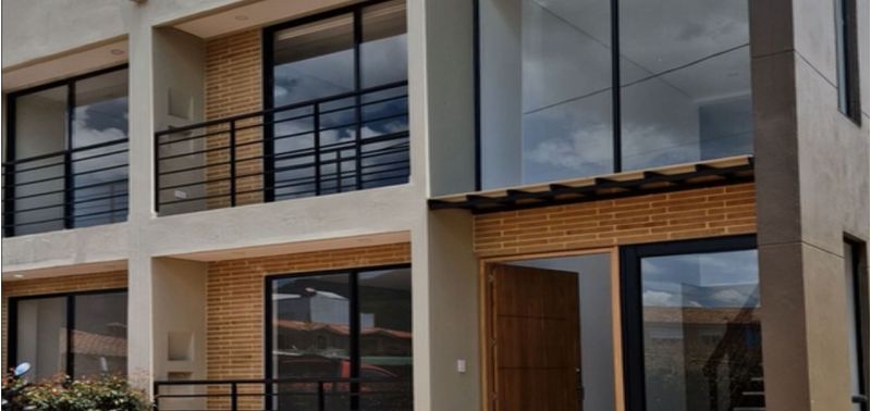 Casa en Venta en Tabio, Tabio-0