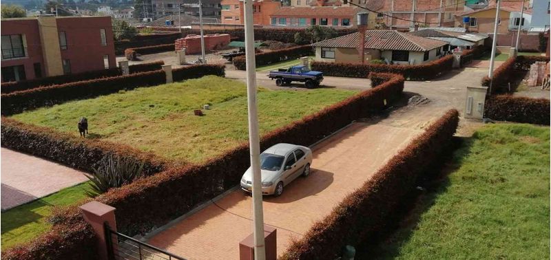 Casa en Venta en Tabio, Tabio-7