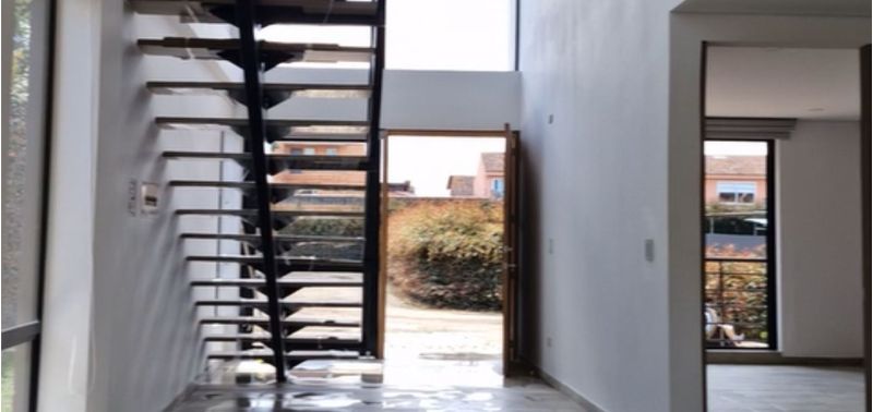 Casa en Venta en Tabio, Tabio-9