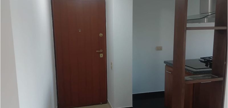Apartamento en Venta en Medellín, El Poblado-0