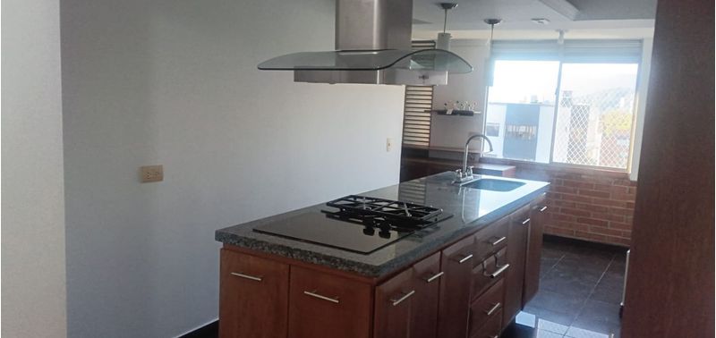 Apartamento en Venta en Medellín, El Poblado-1