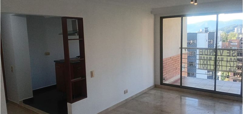 Apartamento en Venta en Medellín, El Poblado-6