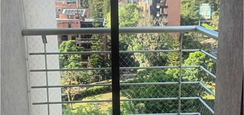 Apartamento en Venta en Medellín, El Poblado-16