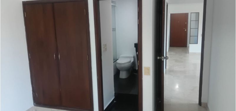 Apartamento en Venta en Medellín, El Poblado-20