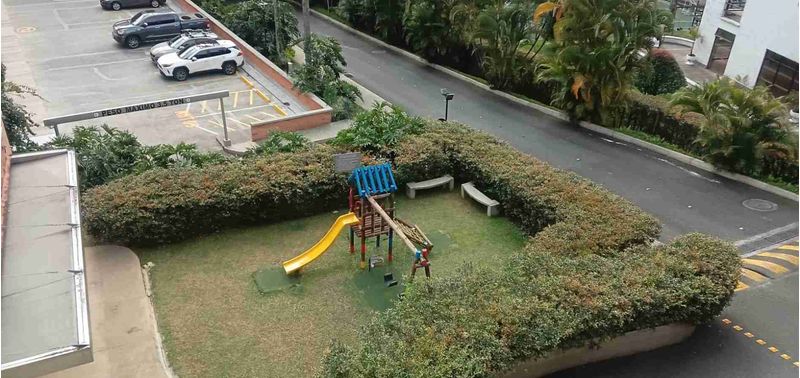 Apartamento en Venta en Medellín, El Poblado-24