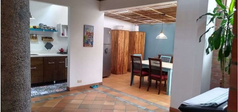 Casa en Venta en Sabaneta, Cañaveralejo-1