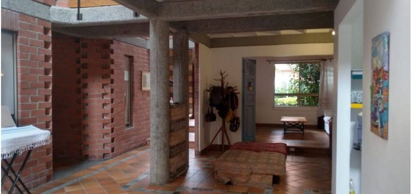 Casa en Venta en Sabaneta, Cañaveralejo-3
