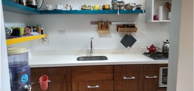 Casa en Venta en Sabaneta, Cañaveralejo-4