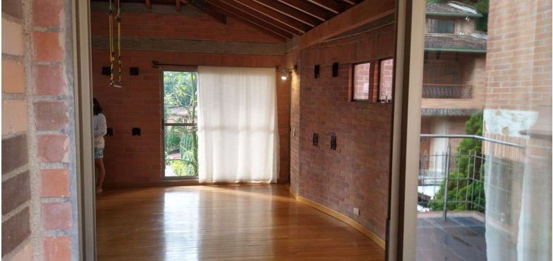 Casa en Venta en Sabaneta, Cañaveralejo-8