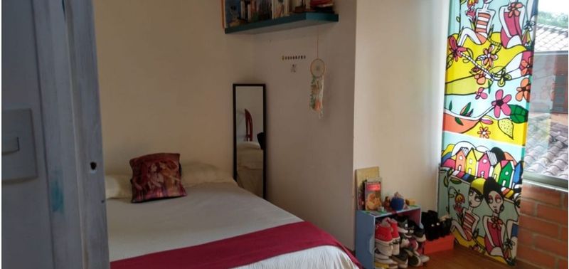 Casa en Venta en Sabaneta, Cañaveralejo-13