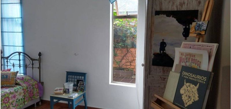 Casa en Venta en Sabaneta, Cañaveralejo-15