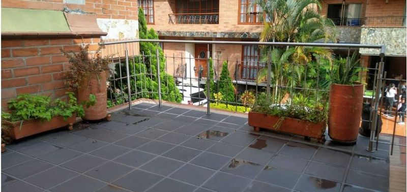 Casa en Venta en Sabaneta, Cañaveralejo-20