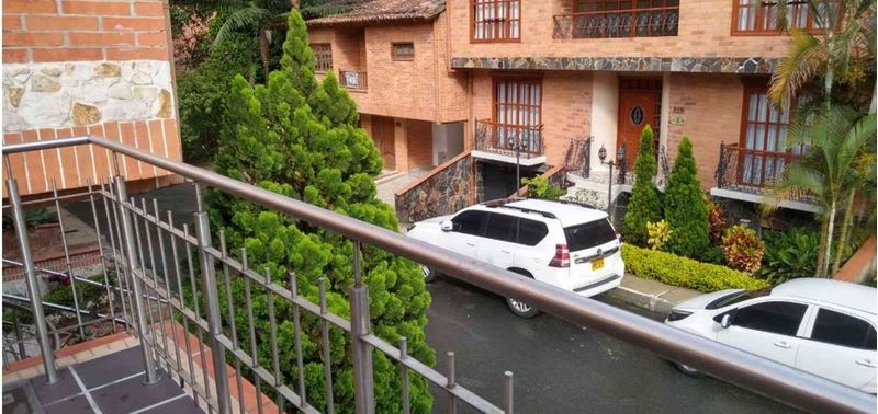 Casa en Venta en Sabaneta, Cañaveralejo-21