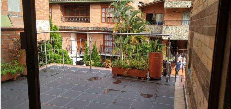 Casa en Venta en Sabaneta, Cañaveralejo-22