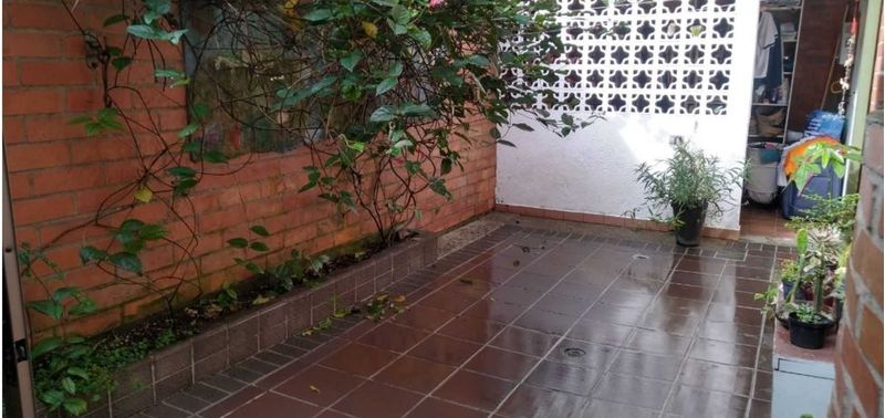 Casa en Venta en Sabaneta, Cañaveralejo-25
