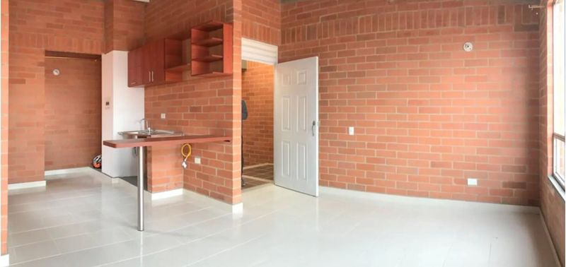 Apartamento en Venta en Bogotá, D.C., Reserva de Madrid