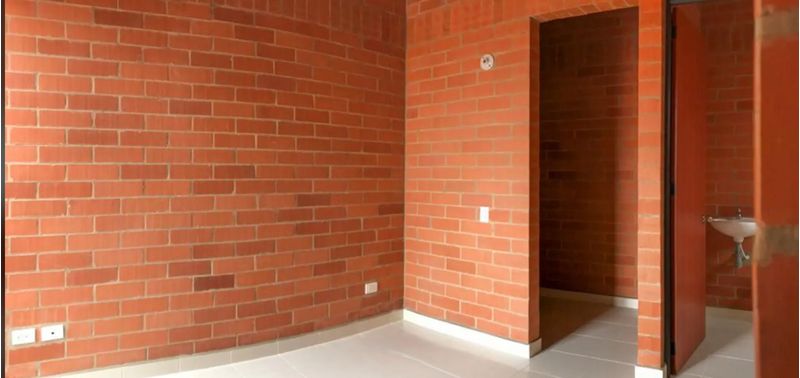 Apartamento en Venta en Bogotá, D.C., Reserva de Madrid-2