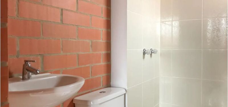 Apartamento en Venta en Bogotá, D.C., Reserva de Madrid-5