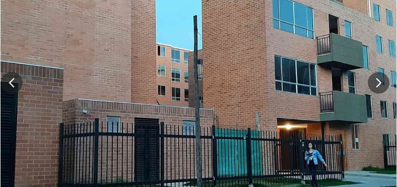 Apartamento en Venta en Bogotá, D.C., Reserva de Madrid-6