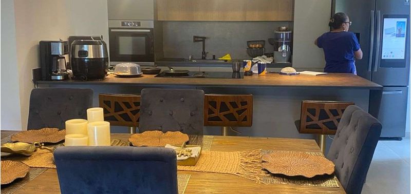 Apartamento en Venta en Envigado, Loma de las brujas-1